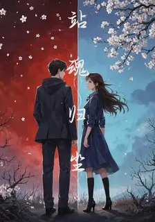 戰魂歸塵 封面