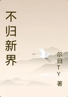 不歸新界 封面