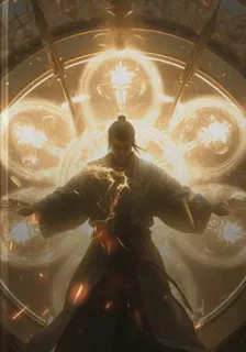 廢靈根？我這是至尊靈根！ 封面