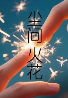 塵間火花 封面