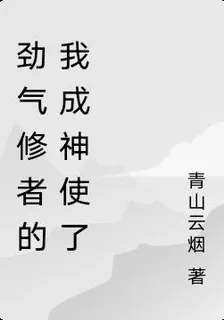 勁氣修者的我成神使了 封面