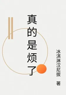真的是煩了 封面