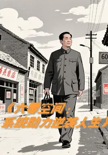 六零空間：系統助力逆襲人生 封面
