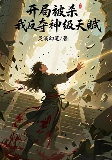 開局被殺，我反奪神級天賦 封面