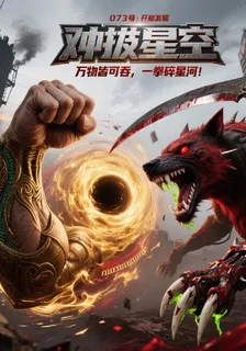 高武：我能吞噬萬物進化 封面
