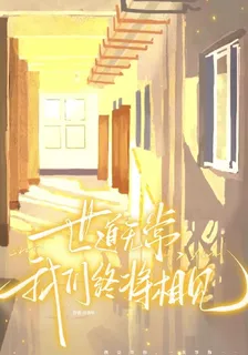 世道無常，我們終將相見 封面