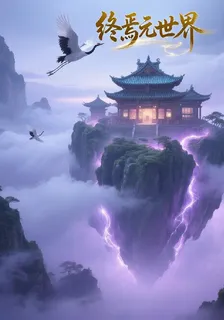 終焉元世界 封面