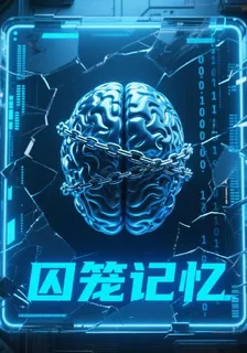 囚籠記憶 封面