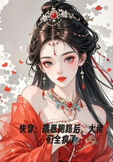 快穿：揣崽跑路後，大佬們全瘋了 封面