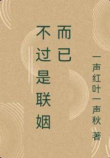 不過是聯姻而已 封面