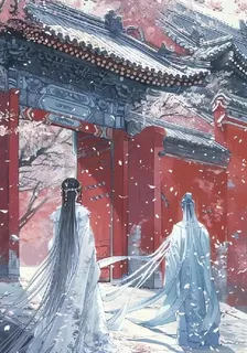玄月映塵 封面