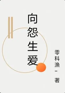 向怨生愛 封面