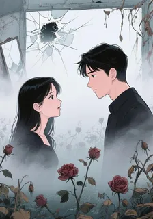 大夢初醒：什麼竟然是個局 封面