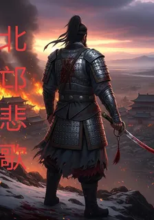 北邙悲歌 封面