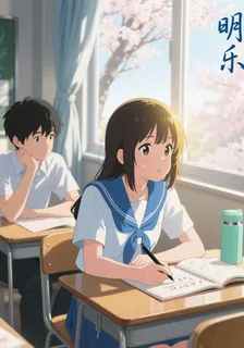 明樂，明樂 封面