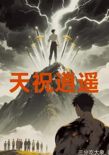 天祝逍遙 封面