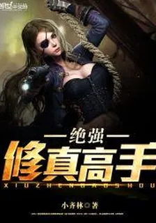 绝强修真高手 封面