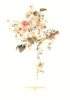 白茉莉與紅玫瑰 封面