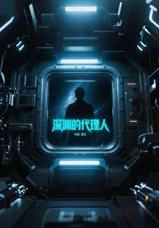 深淵的代理人 封面