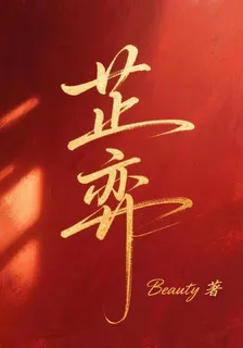 芷弈 封面