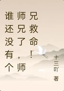 誰還沒有個師兄了，師兄救命！ 封面