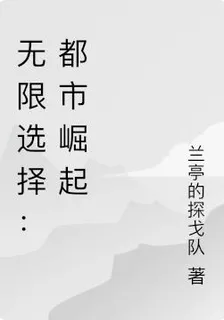 無限選擇：都市崛起 封面