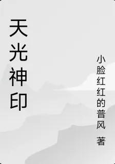 天光神印 封面