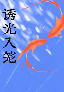 誘光入籠 封面