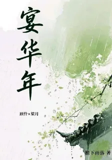 宴華年 封面
