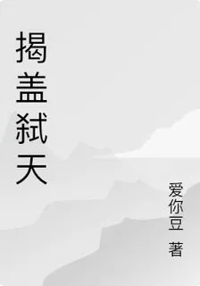 揭蓋弒天 封面