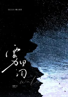 霧裏詞 封面