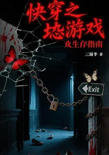 快穿之恐怖遊戲生存指南 封面