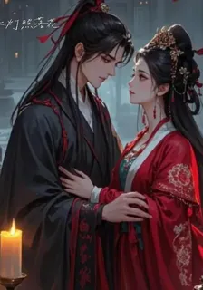 春燈照落花 封面