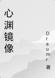 心淵鏡像 封面