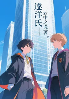 遂洋氏 封面