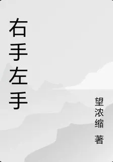 右手左手 封面