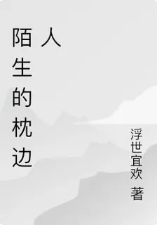 陌生的枕邊人 封面