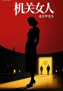 機關女人 封面