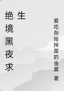 絕境黑夜求生 封面