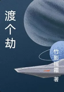 渡個劫 封面