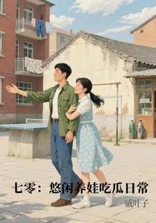 七零：悠閒養娃喫瓜日常 封面