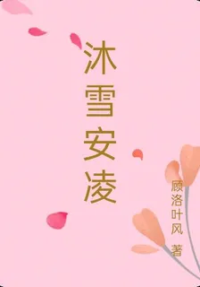 沐雪安凌 封面