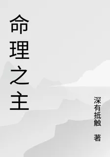 命理之主 封面