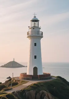 霧島燈塔 封面