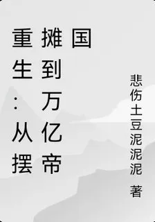 重生：從擺攤到萬億帝國 封面