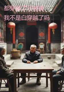 都穿越了還被揍，我不是白穿越了 封面