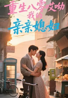 重生八零哎呦我的親親媳婦 封面