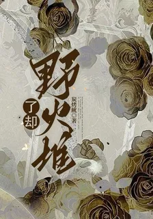 了卻野火堆 封面