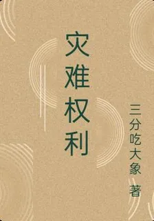 災難權利 封面