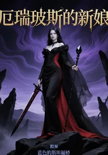 厄瑞玻斯的新娘 封面